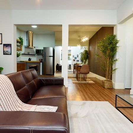 Apartamento Perfeito Para Dois Em Ipanema - Vsc3 Z1 Ріо-де-Жанейро Екстер'єр фото