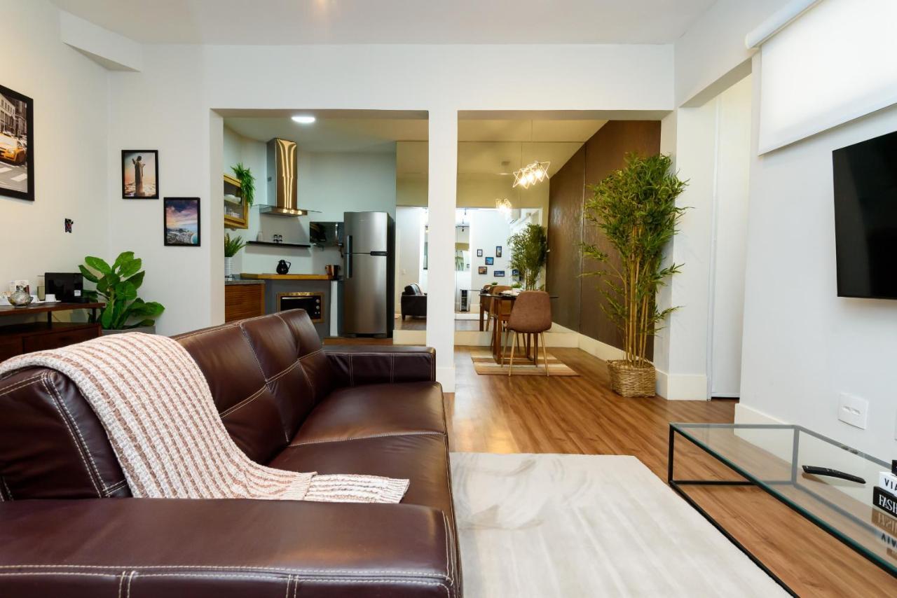 Apartamento Perfeito Para Dois Em Ipanema - Vsc3 Z1 Ріо-де-Жанейро Екстер'єр фото