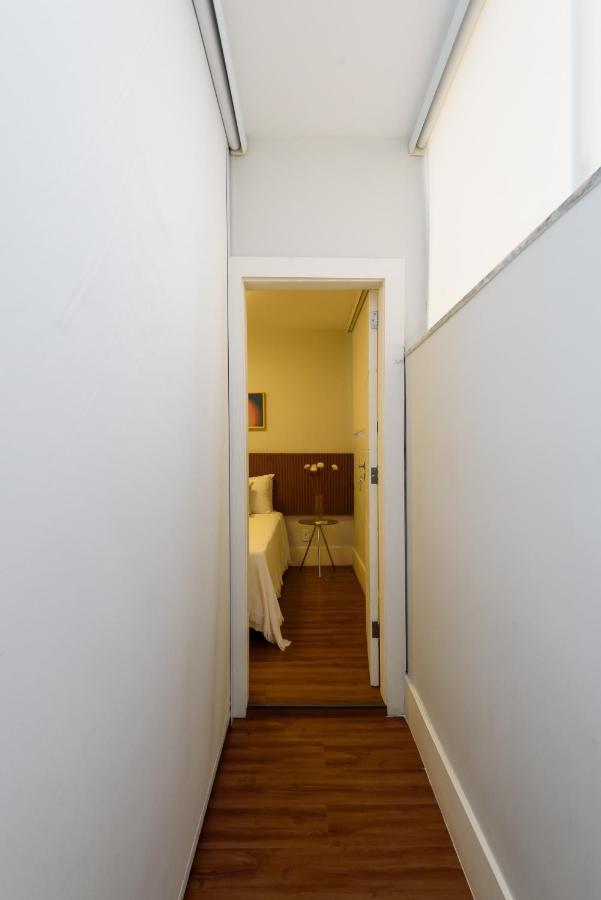 Apartamento Perfeito Para Dois Em Ipanema - Vsc3 Z1 Ріо-де-Жанейро Екстер'єр фото