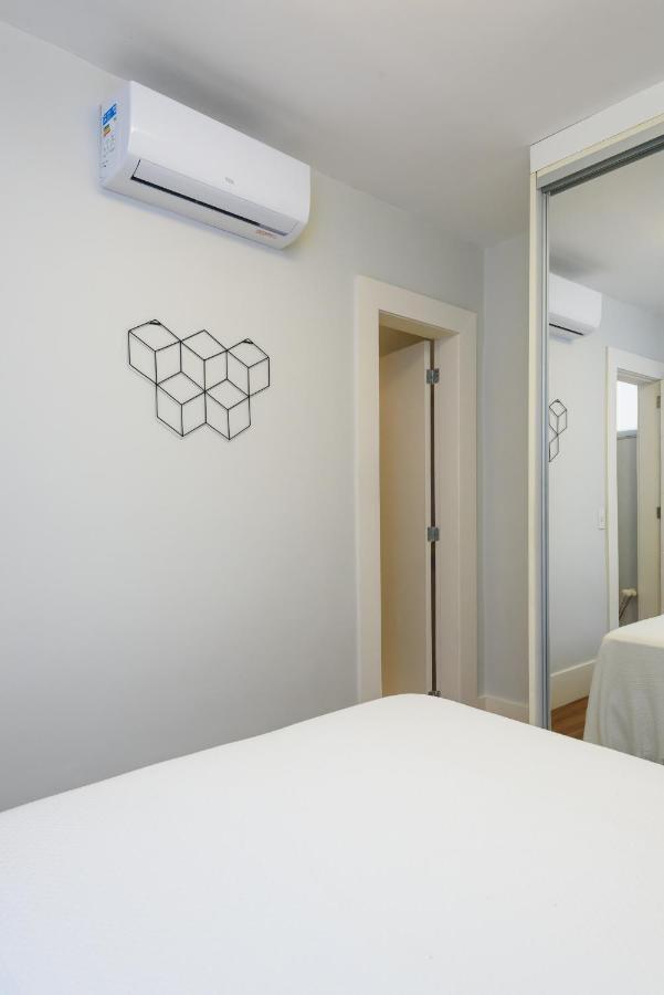 Apartamento Perfeito Para Dois Em Ipanema - Vsc3 Z1 Ріо-де-Жанейро Екстер'єр фото