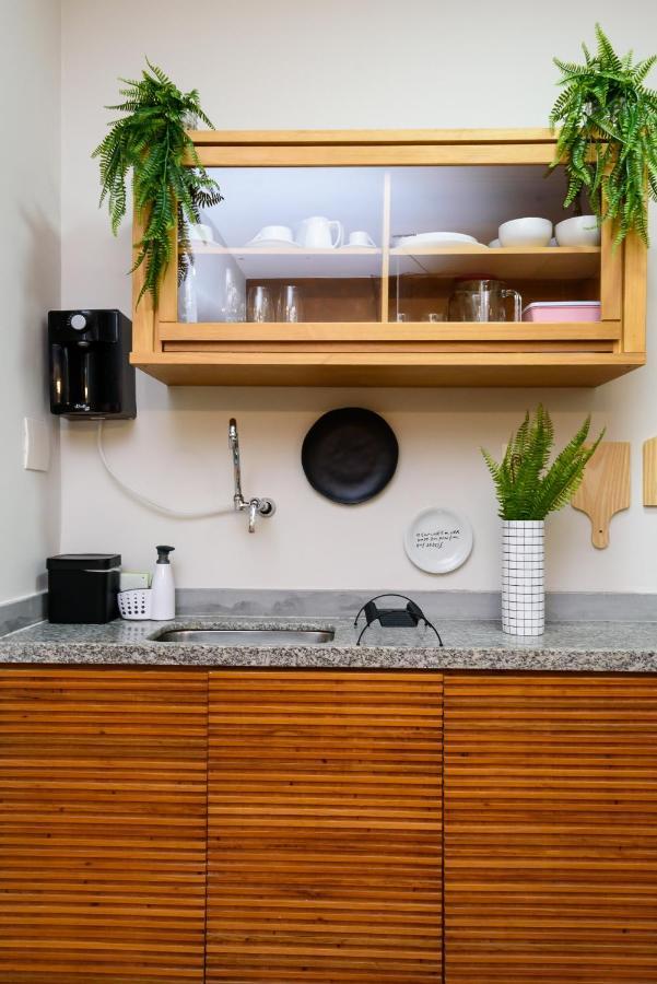 Apartamento Perfeito Para Dois Em Ipanema - Vsc3 Z1 Ріо-де-Жанейро Екстер'єр фото