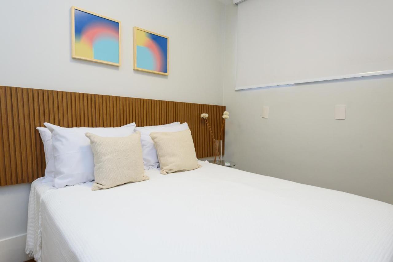 Apartamento Perfeito Para Dois Em Ipanema - Vsc3 Z1 Ріо-де-Жанейро Екстер'єр фото
