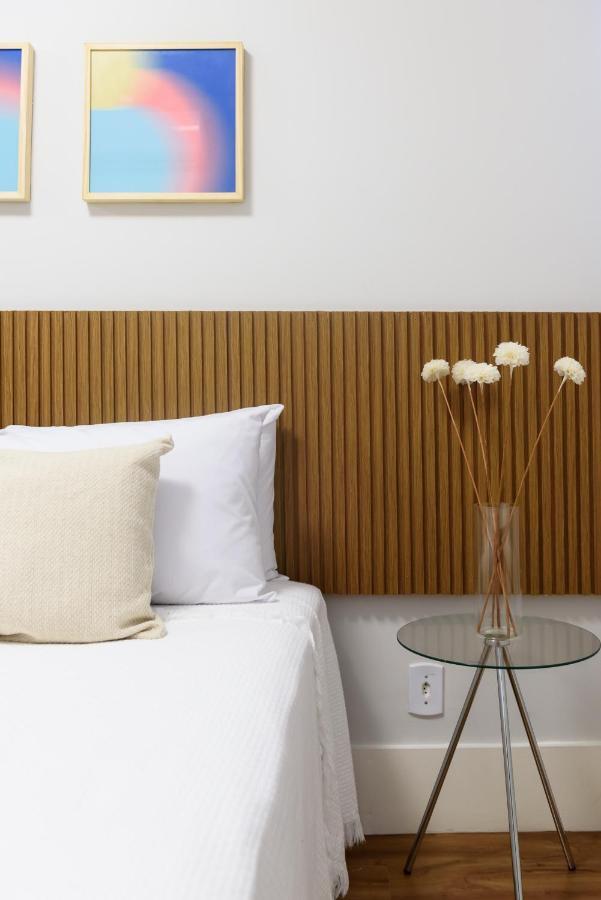 Apartamento Perfeito Para Dois Em Ipanema - Vsc3 Z1 Ріо-де-Жанейро Екстер'єр фото