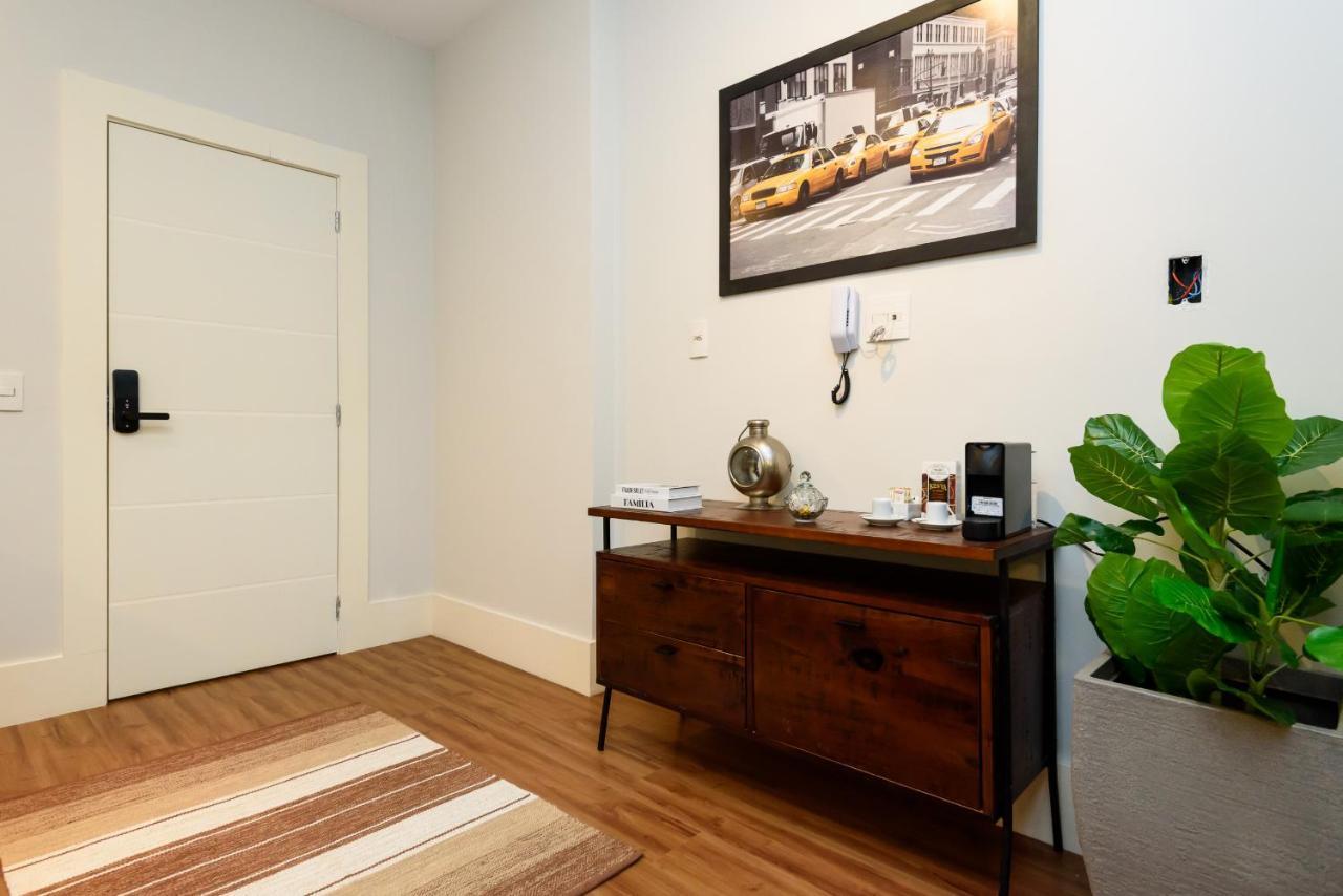 Apartamento Perfeito Para Dois Em Ipanema - Vsc3 Z1 Ріо-де-Жанейро Екстер'єр фото