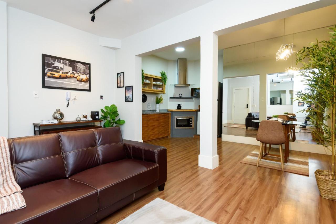 Apartamento Perfeito Para Dois Em Ipanema - Vsc3 Z1 Ріо-де-Жанейро Екстер'єр фото