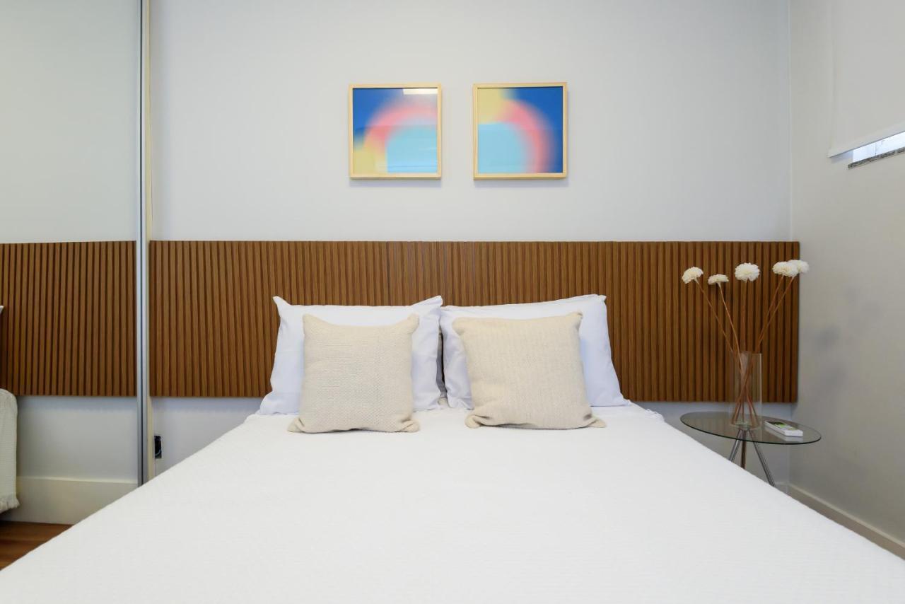 Apartamento Perfeito Para Dois Em Ipanema - Vsc3 Z1 Ріо-де-Жанейро Екстер'єр фото
