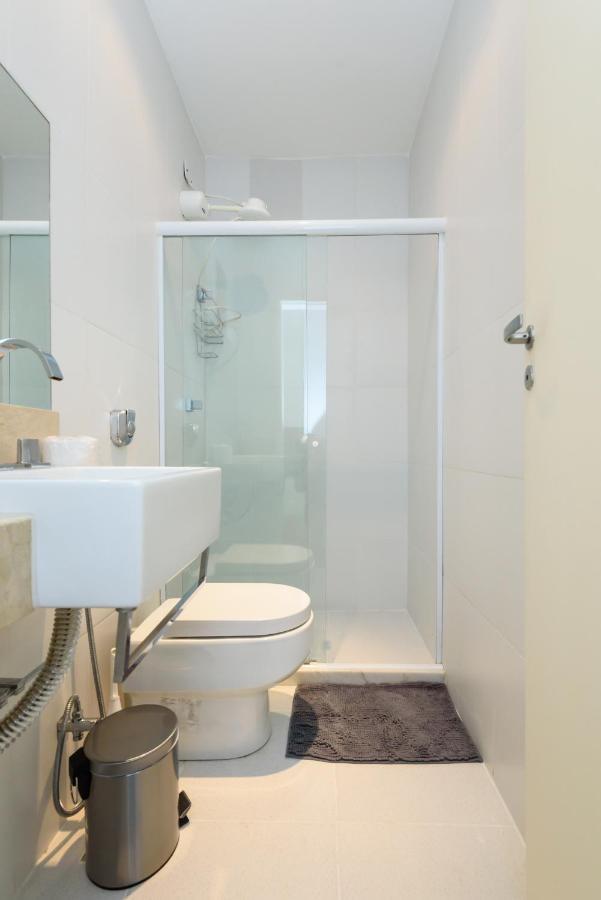 Apartamento Perfeito Para Dois Em Ipanema - Vsc3 Z1 Ріо-де-Жанейро Екстер'єр фото