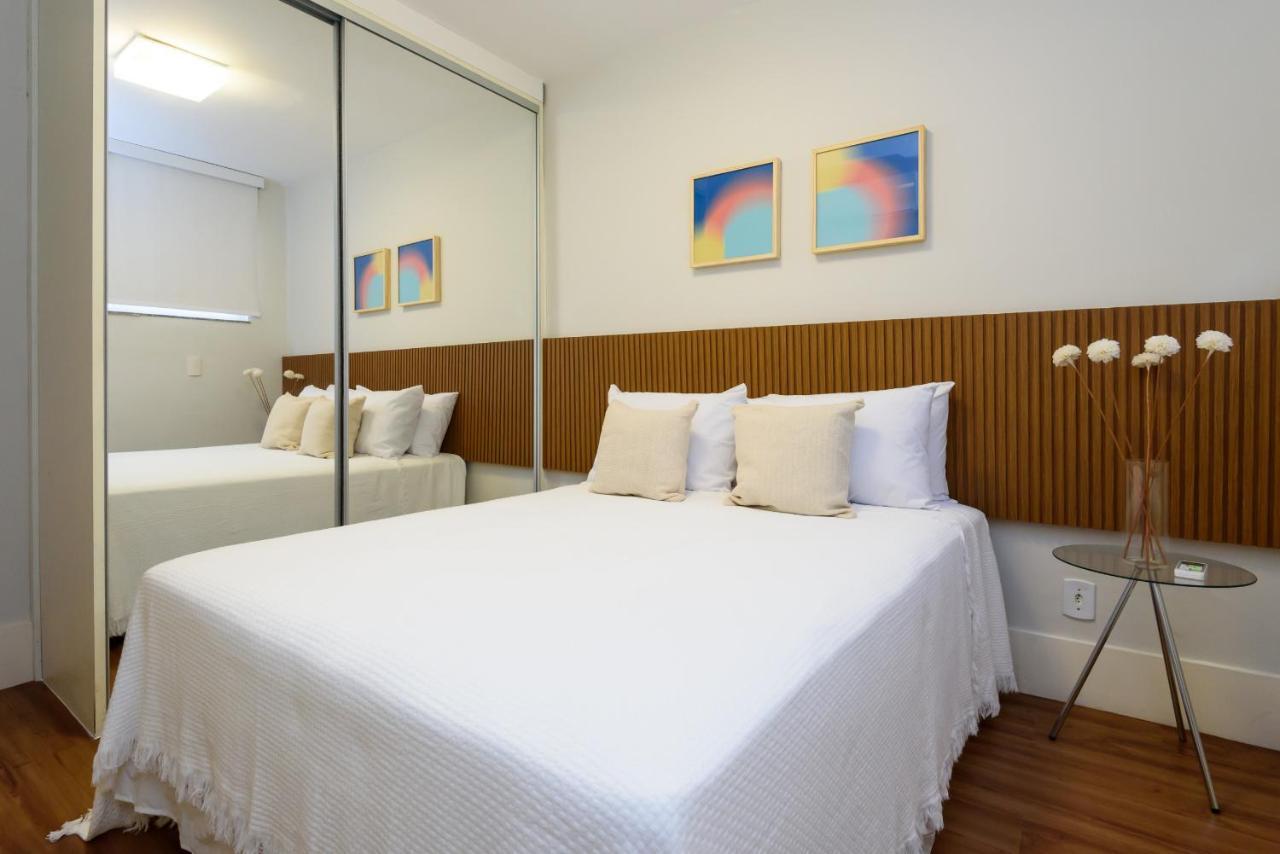 Apartamento Perfeito Para Dois Em Ipanema - Vsc3 Z1 Ріо-де-Жанейро Екстер'єр фото